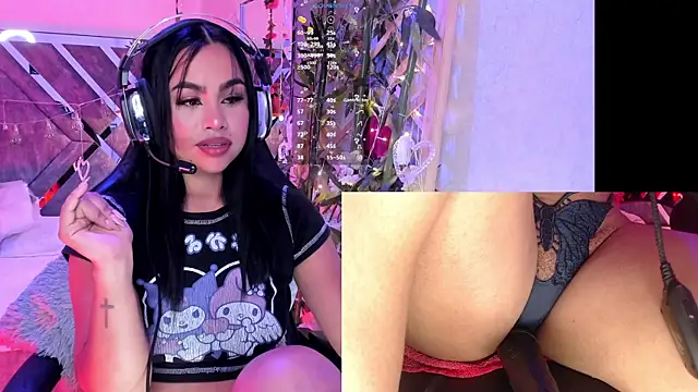 Alice Roys online show from 04.20.26