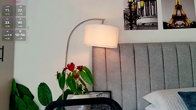 caralella online show from 04.08.26