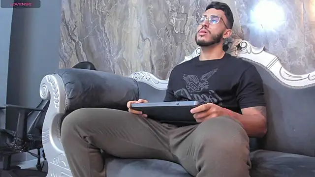 Liam Kleiin online show from 02.26.25