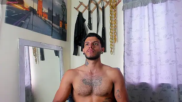 JuanBlade online show from 02.18.25