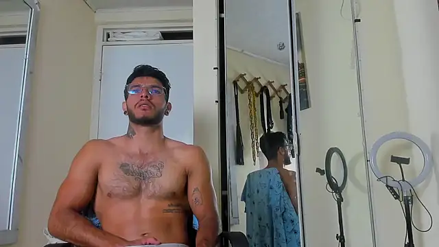 JuanBlade online show from 03.13.25