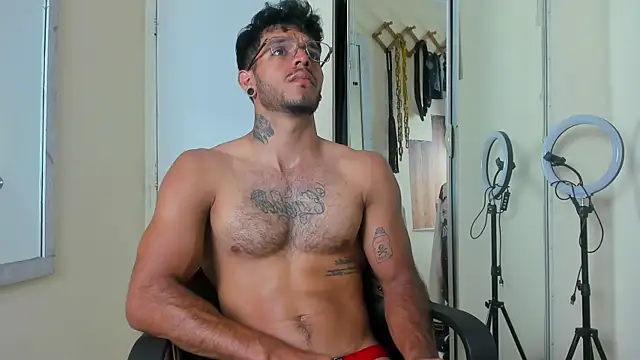 JuanBlade online show from 03.17.25