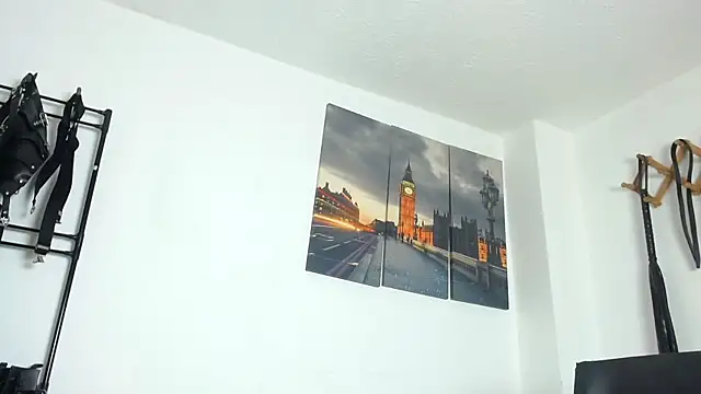 JuanBlade online show from 11.12.25