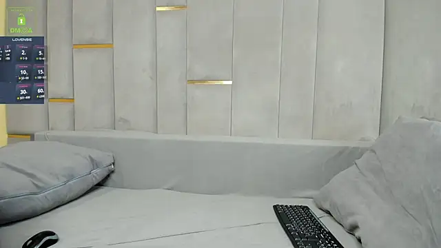 BrandonNorris online show from 11.08.25