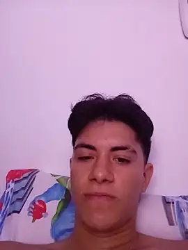 Bxby-young online show from 06.08.26