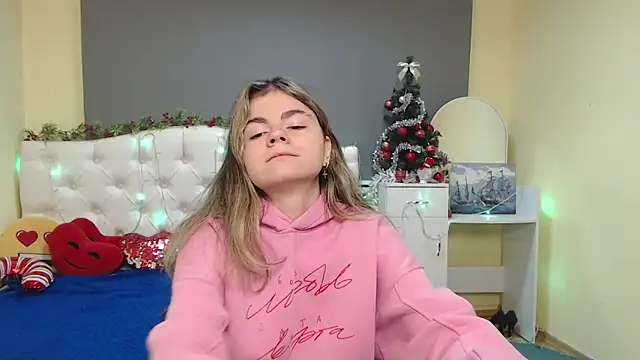 TinaRedly online show from 01.08.26