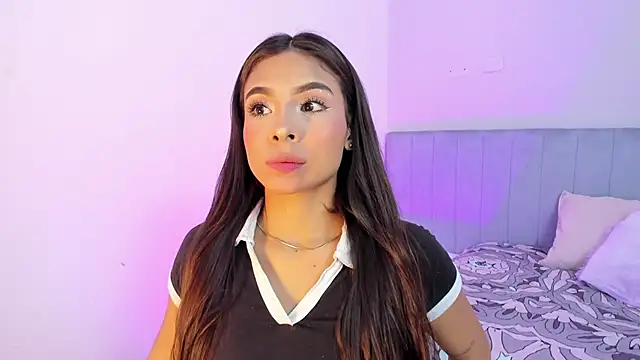 amira cute2 online show from 10.29.25