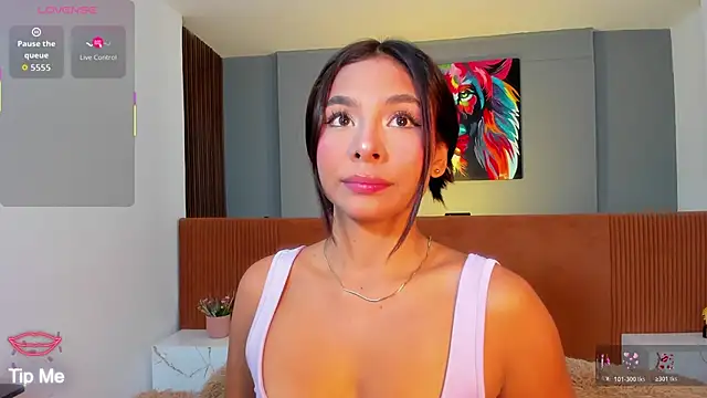 amira cute2 online show from 01.07.26