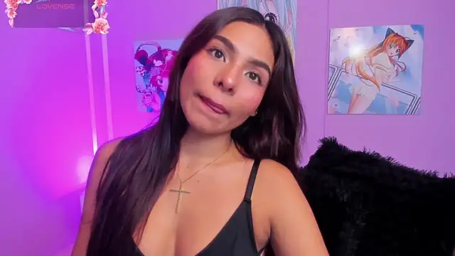 amira cute2 online show from 03.31.26