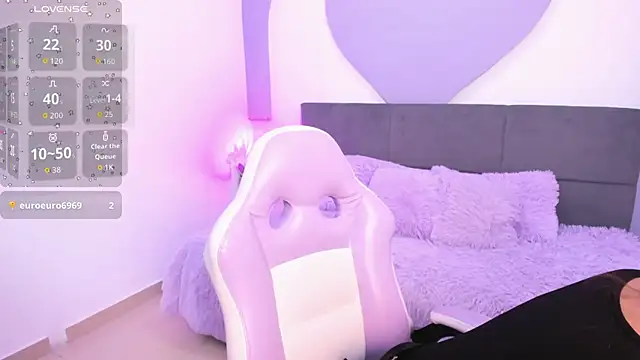 amira cute2 online show from 04.05.26