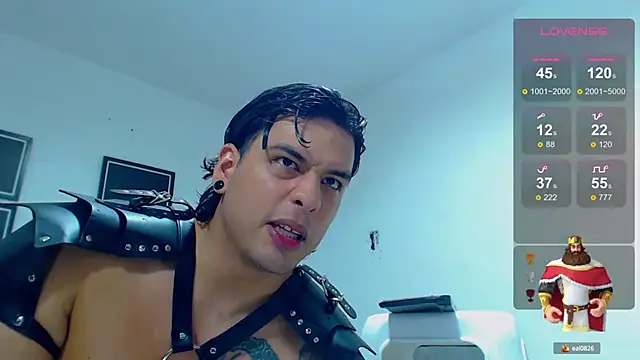 SilvaBranko online show from 12.28.24