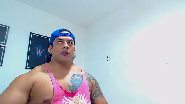 SilvaBranko online show from 02.26.25