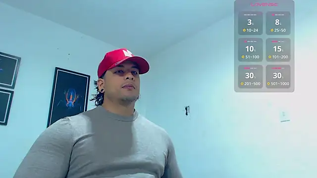 SilvaBranko online show from 03.04.25