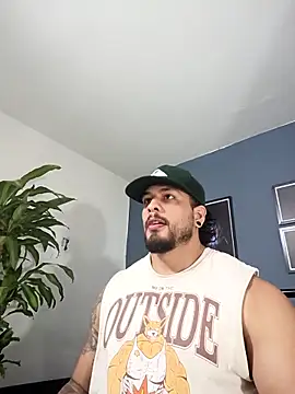 SilvaBranko online show from 09.20.25