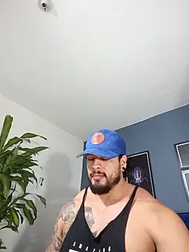 SilvaBranko online show from 10.03.25