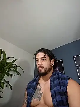 SilvaBranko online show from 10.07.25