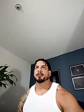 SilvaBranko online show from 10.22.25