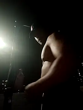 SilvaBranko online show from 11.02.25