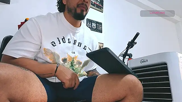 SilvaBranko online show from 02.13.26