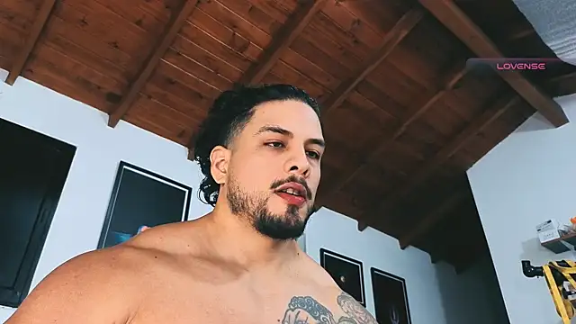 SilvaBranko online show from 04.04.26