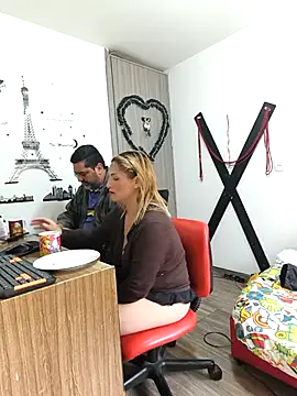 hotandfierylatinos2023 online show from 03.08.25