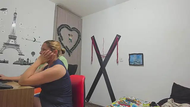 hotandfierylatinos2023 online show from 03.17.25