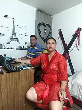 hotandfierylatinos2023 online show from 09.30.25