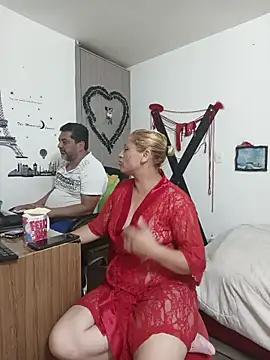 hotandfierylatinos2023 online show from 10.13.25