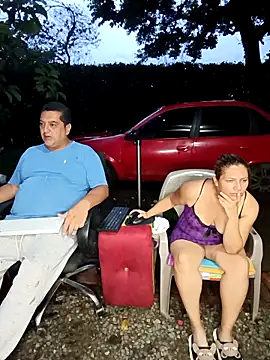 hotandfierylatinos2023 online show from 04.18.26