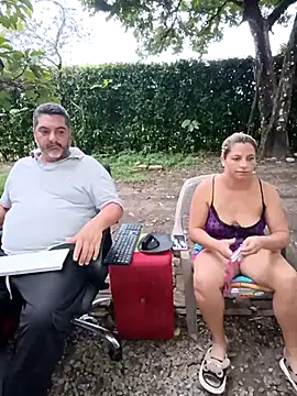 hotandfierylatinos2023 online show from 05.10.26