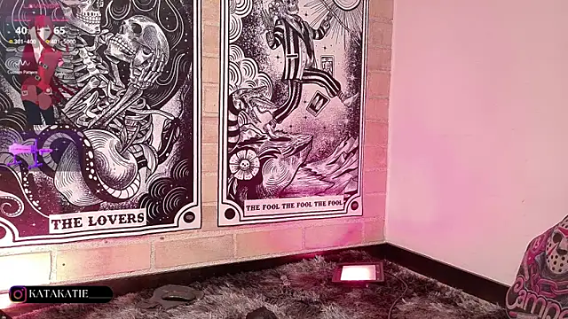 Abbeey online show from 01.13.26