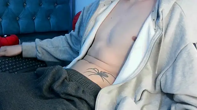 Snapshot of _Thomas_hot_ chatting on 03.01.26 Thomas hot online show from 03.01.26