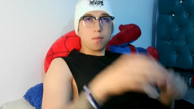 Snapshot of _Thomas_hot_ chatting on 03.03.26 Thomas hot online show from 03.03.26