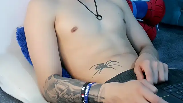 Snapshot of _Thomas_hot_ chatting on 03.05.26 Thomas hot online show from 03.05.26