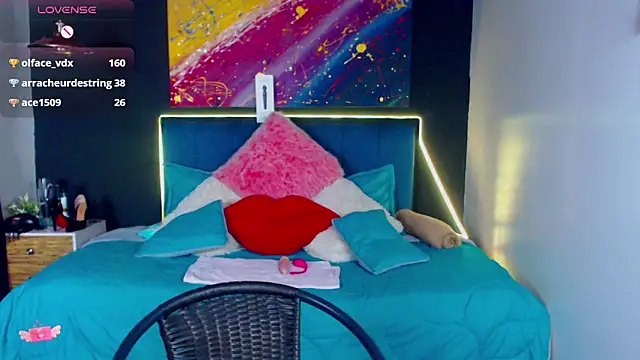 Snapshot of megan_collins96 chatting on 01.31.25 megan collins96 online show from 01.31.25