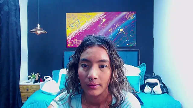 Snapshot of megan_collins96 chatting on 02.21.25 megan collins96 online show from 02.21.25