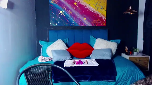 Snapshot of megan_collins96 chatting on 02.27.25 megan collins96 online show from 02.27.25