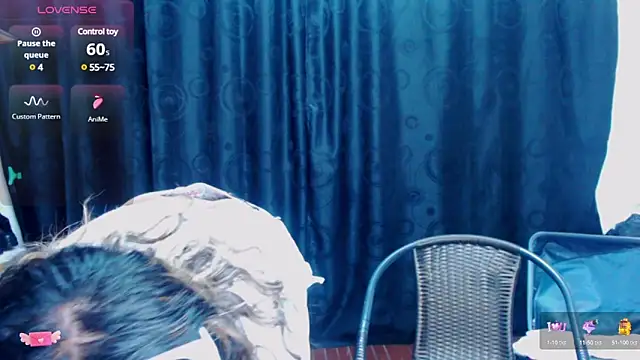 Snapshot of megan_collins96 chatting on 03.01.25 megan collins96 online show from 03.01.25