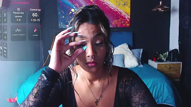 Snapshot of megan_collins96 chatting on 03.02.25 megan collins96 online show from 03.02.25