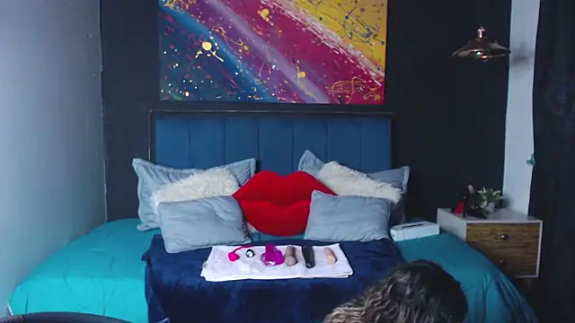 Snapshot of megan_collins96 chatting on 03.05.25 megan collins96 online show from 03.05.25