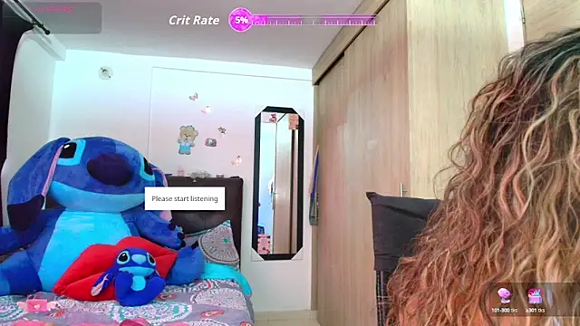 Snapshot of megan_collins96 chatting on 09.10.25 megan collins96 online show from 09.10.25