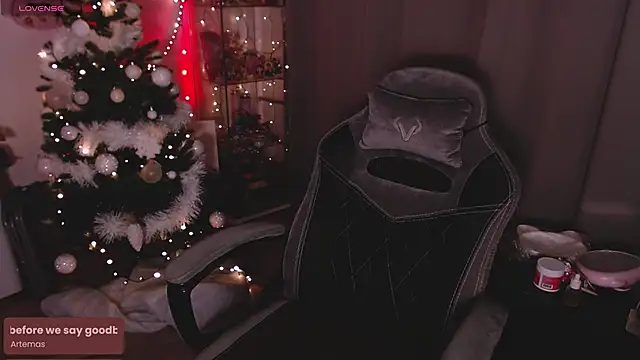 lissamuff online show from 01.06.26