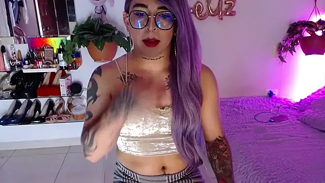 Laveneno ortiz07 online show from 11.27.25