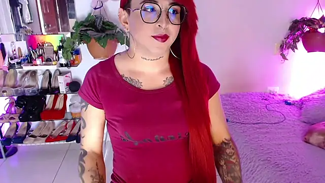 Laveneno ortiz07 online show from 03.14.26