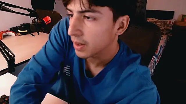 Thieves9 online show from 12.26.24