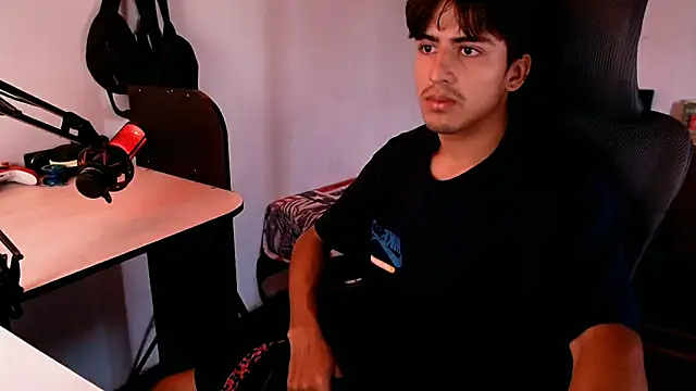 Thieves9 online show from 01.12.25