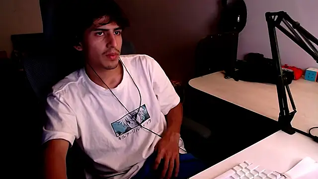 Thieves9 online show from 02.01.25