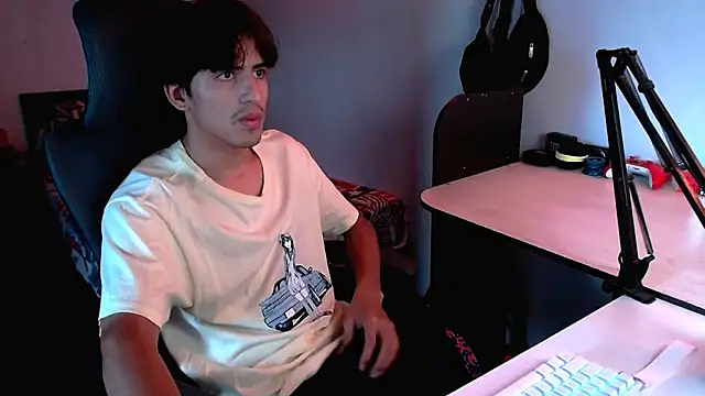 Thieves9 online show from 02.07.25