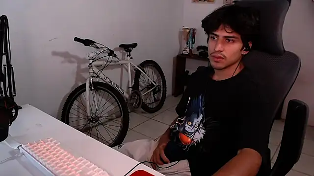 Thieves9 online show from 11.07.25