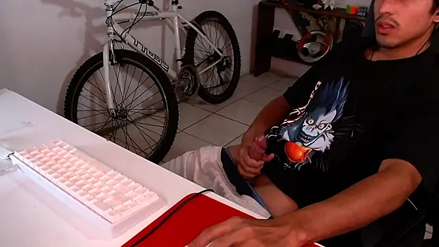 Thieves9 online show from 11.07.25